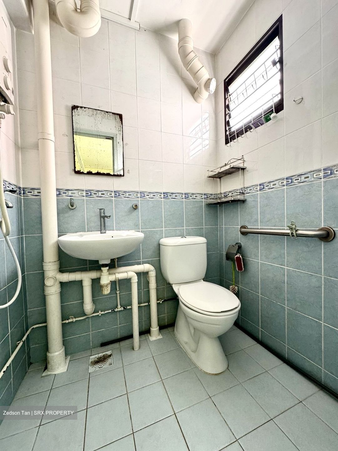 Blk 44 Ping Yi Gardens (Bedok), HDB 3 Rooms #504417841